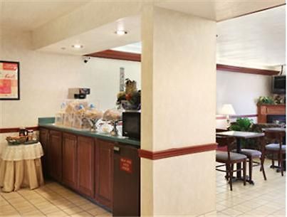 Howard Johnson Inn Nicholasville/Lexington ร้านอาหาร รูปภาพ