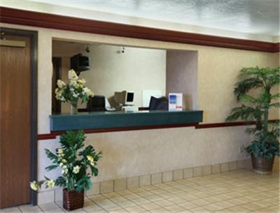 Howard Johnson Inn Nicholasville/Lexington ภายใน รูปภาพ
