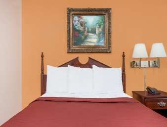 Howard Johnson Inn Nicholasville/Lexington ห้อง รูปภาพ
