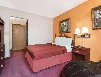Howard Johnson Inn Nicholasville/Lexington ห้อง รูปภาพ