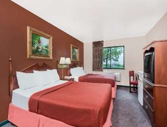 Howard Johnson Inn Nicholasville/Lexington ห้อง รูปภาพ