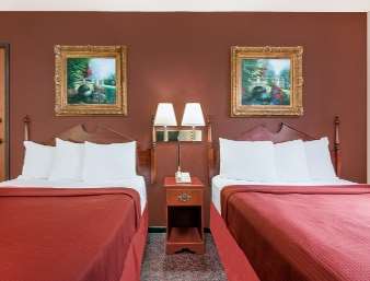 Howard Johnson Inn Nicholasville/Lexington ห้อง รูปภาพ