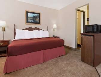 Howard Johnson Inn Nicholasville/Lexington ห้อง รูปภาพ