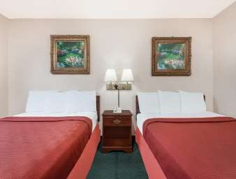 Howard Johnson Inn Nicholasville/Lexington ห้อง รูปภาพ
