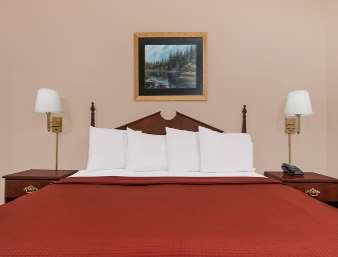 Howard Johnson Inn Nicholasville/Lexington ห้อง รูปภาพ