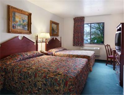 Howard Johnson Inn Nicholasville/Lexington ห้อง รูปภาพ