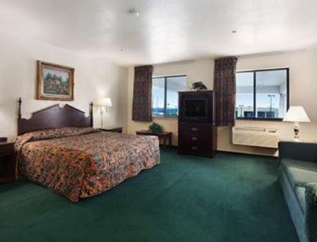 Howard Johnson Inn Nicholasville/Lexington ห้อง รูปภาพ
